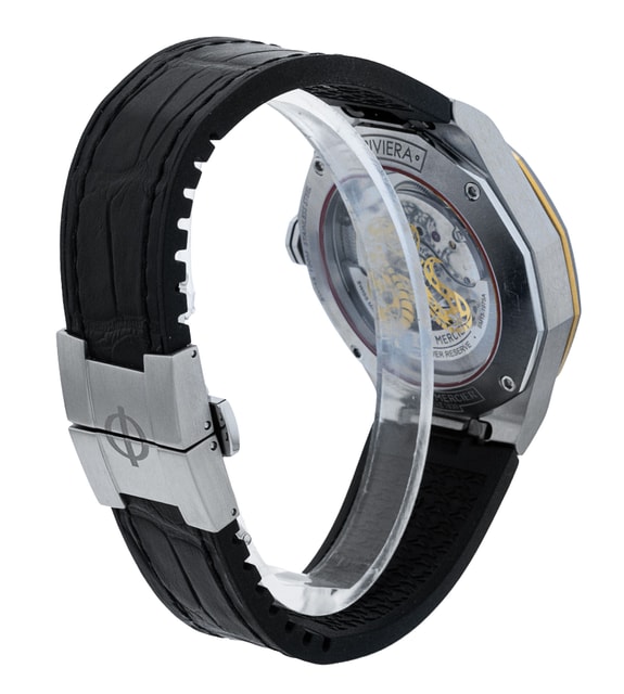 Baume et Mercier Riviera 10785 Image 3